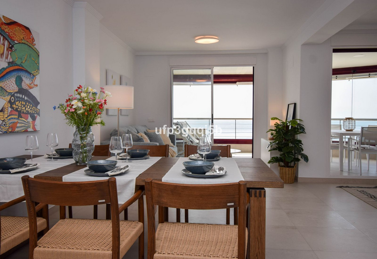 Penthouse Duplex in Carvajal-4