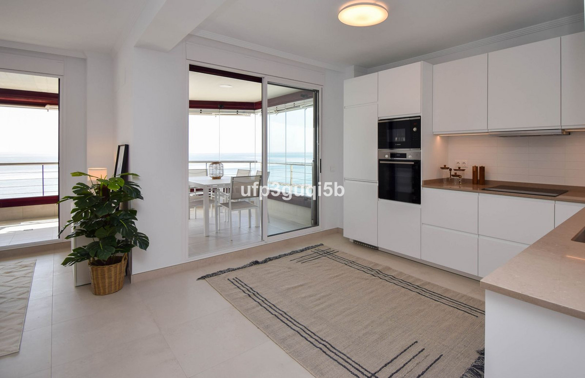 Penthouse Duplex in Carvajal-5