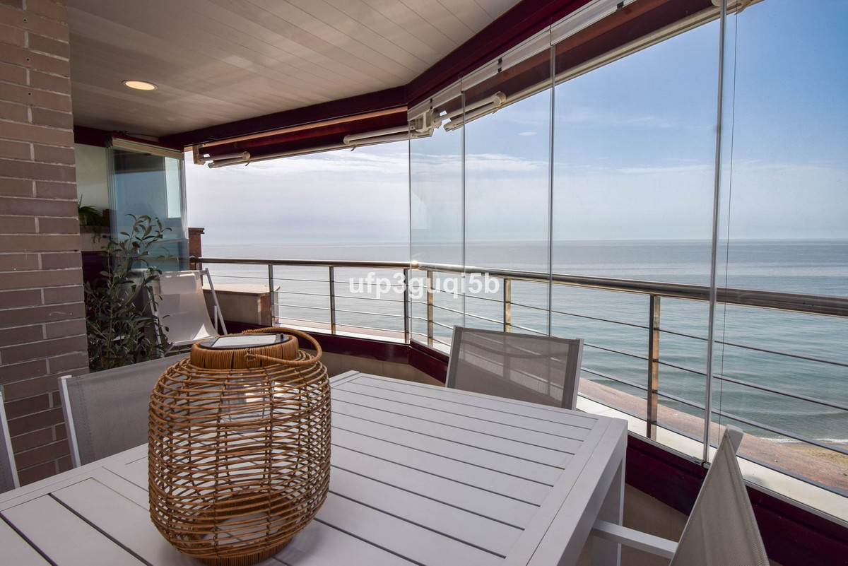 Penthouse Duplex in Carvajal-8