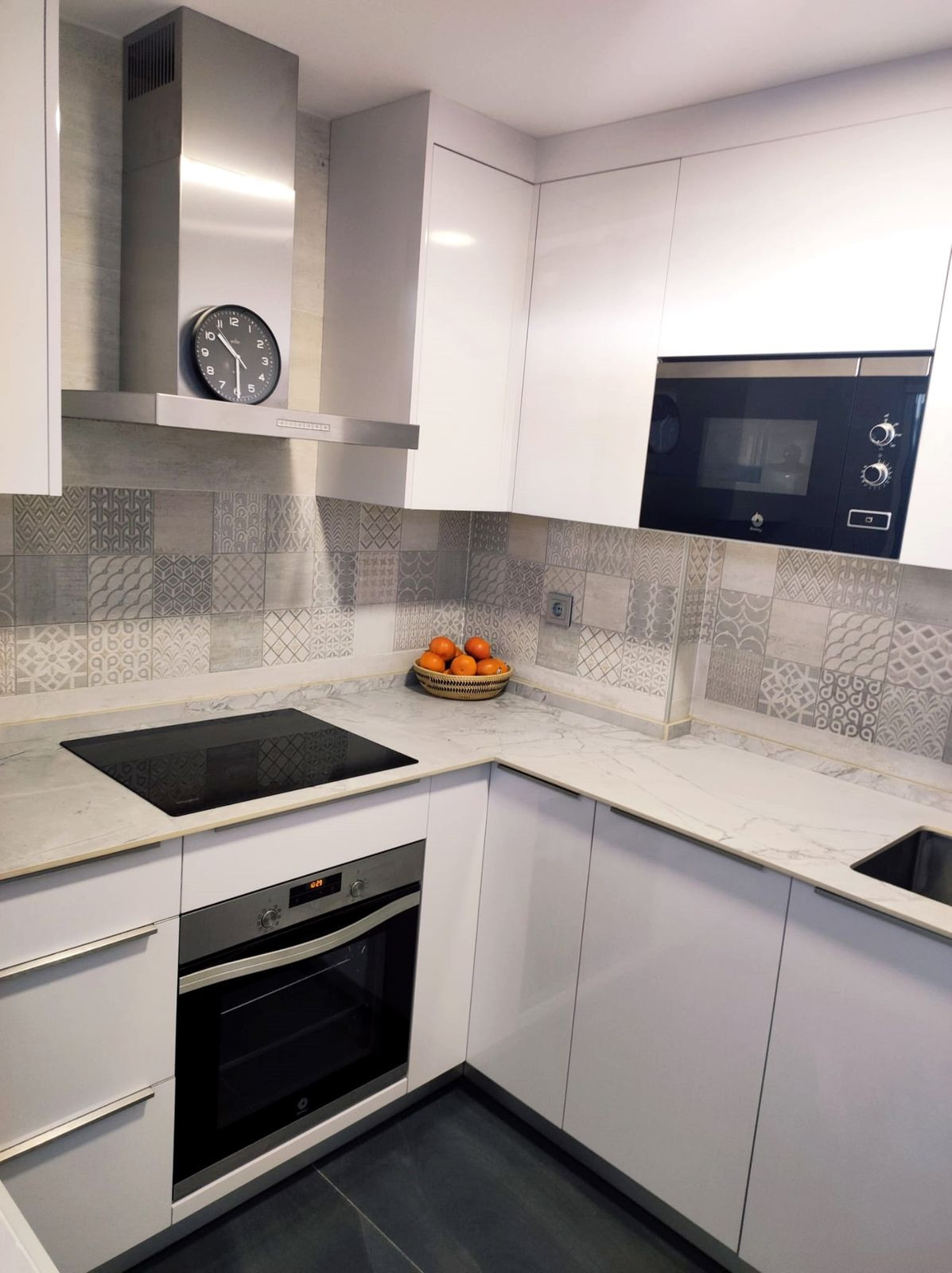 Appartement te koop in Carvajal | 1 slaapkamers H5064004