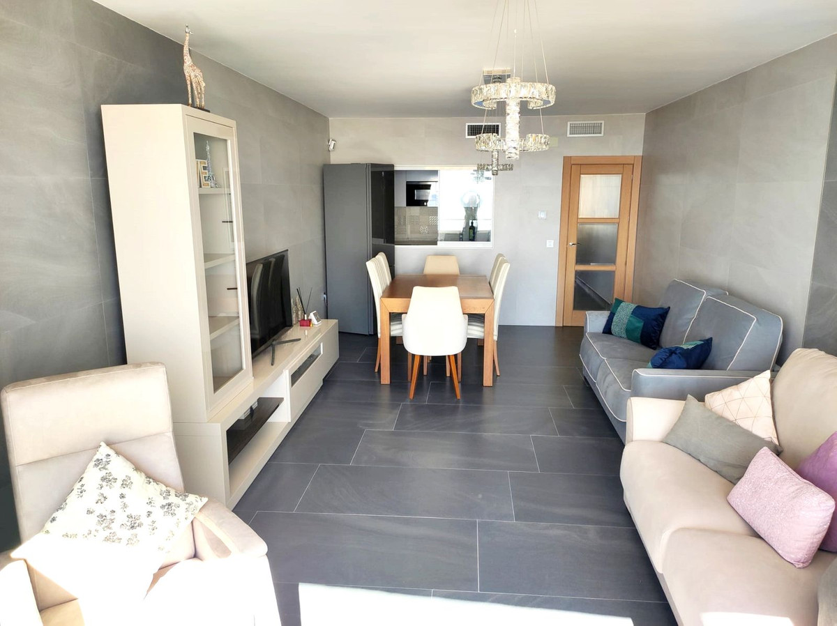 Appartement te koop in Carvajal | 1 slaapkamers H5064004