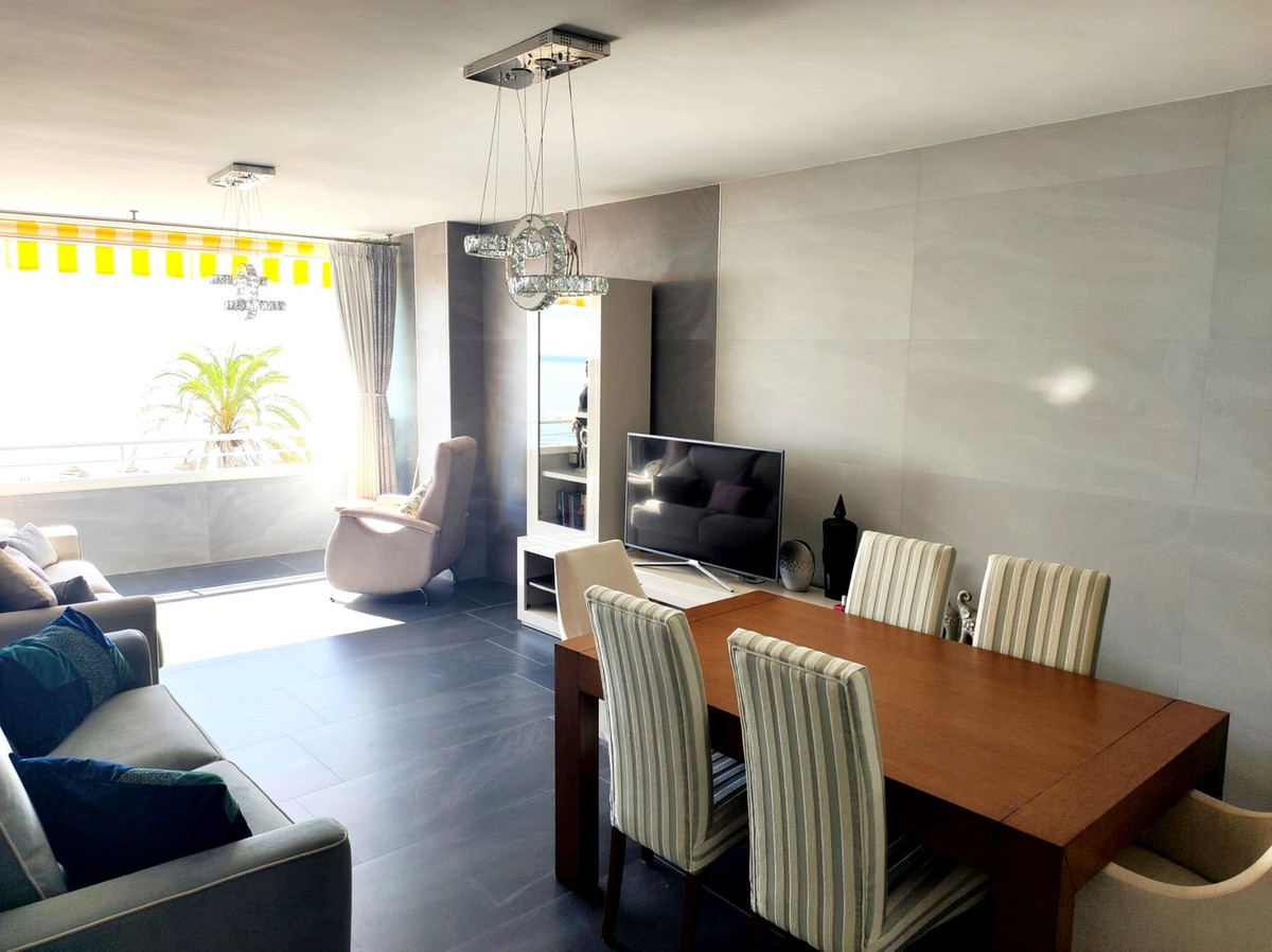 Appartement te koop in Carvajal | 1 slaapkamers H5064004