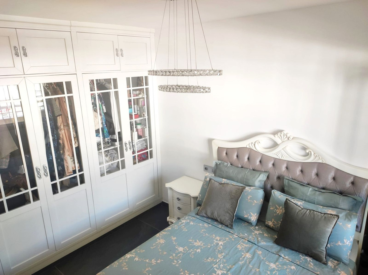 Appartement te koop in Carvajal | 1 slaapkamers H5064004