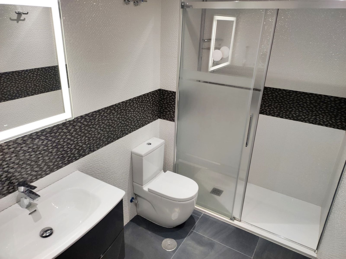 Appartement te koop in Carvajal | 1 slaapkamers H5064004