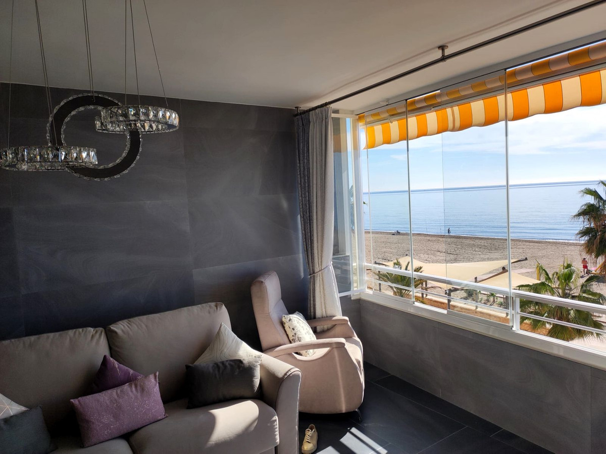 Appartement te koop in Carvajal | 1 slaapkamers H5064004