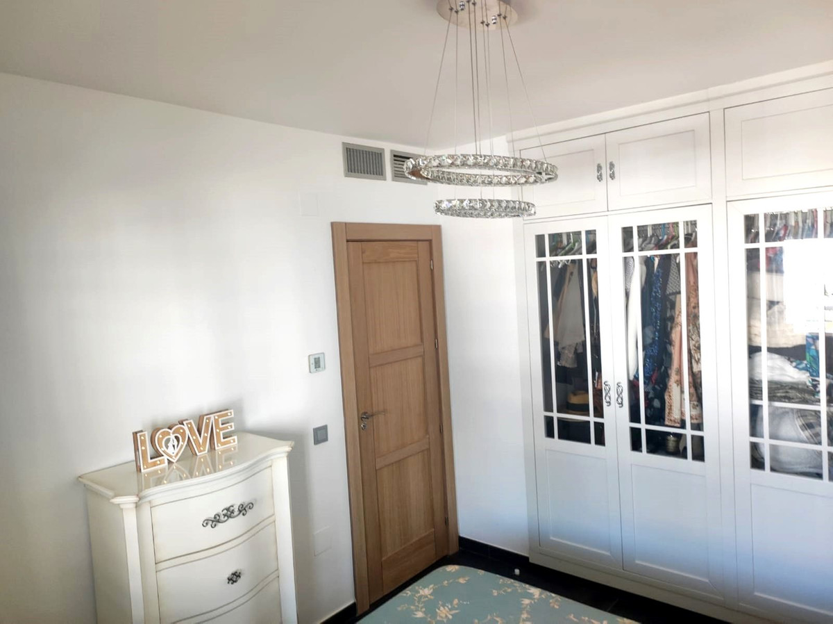 Appartement te koop in Carvajal | 1 slaapkamers H5064004