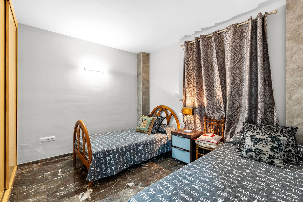 Appartement te koop in Carvajal | 2 slaapkamers H5073790