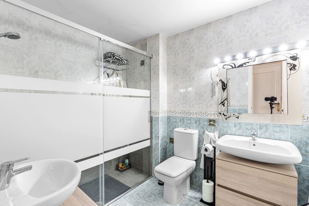 Appartement te koop in Carvajal | 2 slaapkamers H5073790