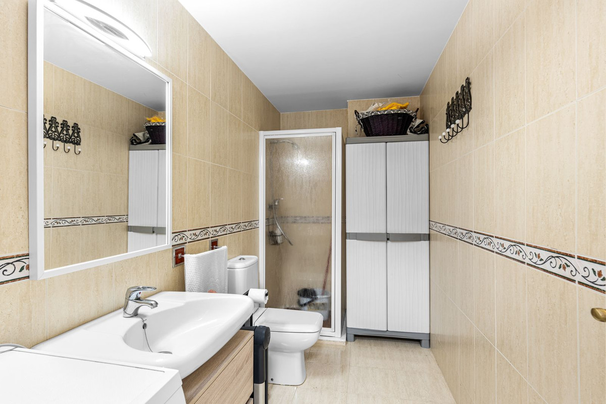 Appartement te koop in Carvajal | 2 slaapkamers H5073790