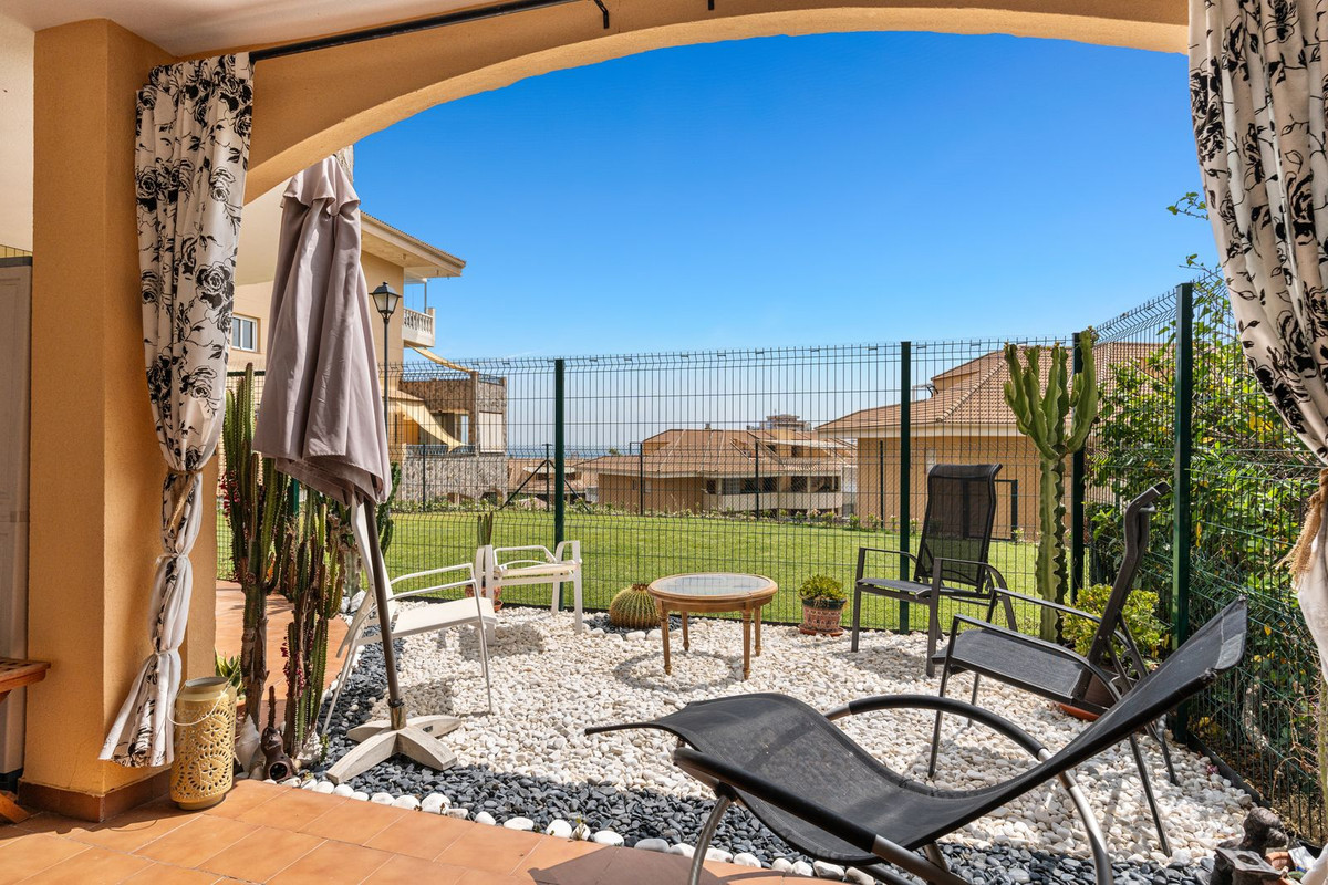 Appartement te koop in Carvajal | 2 slaapkamers H5073790