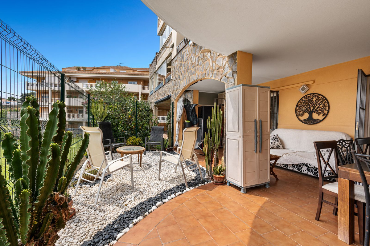 Appartement te koop in Carvajal | 2 slaapkamers H5073790