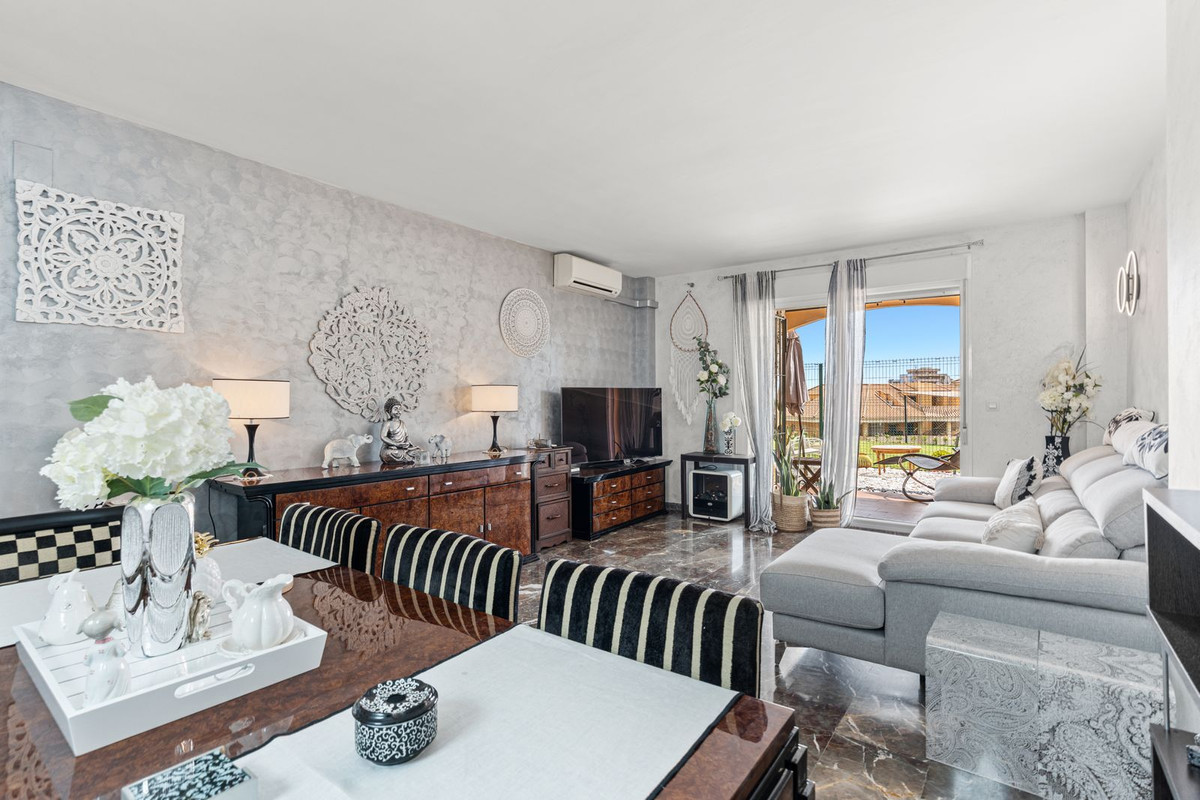 Appartement te koop in Carvajal | 2 slaapkamers H5073790