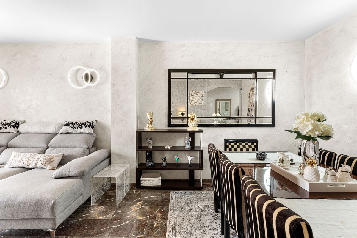 Appartement te koop in Carvajal | 2 slaapkamers H5073790