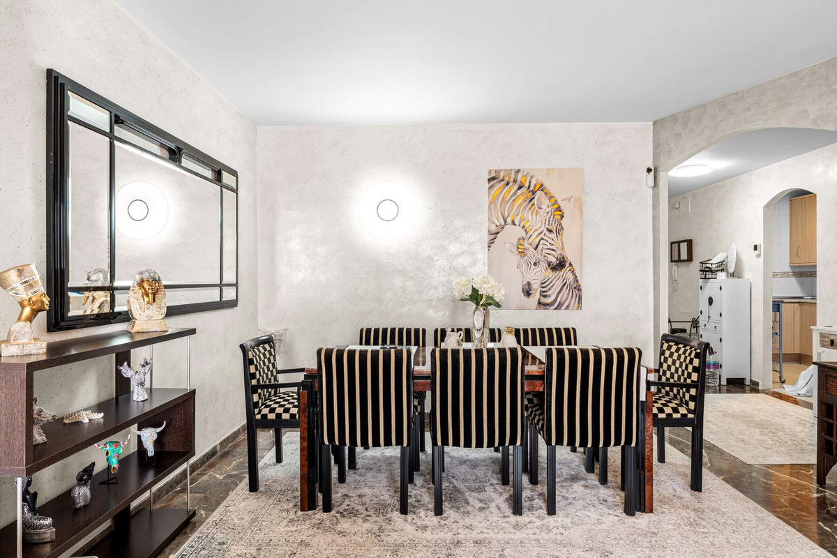 Appartement te koop in Carvajal | 2 slaapkamers H5073790