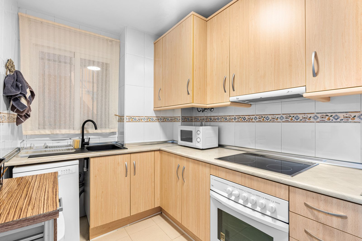 Appartement te koop in Carvajal | 2 slaapkamers H5073790