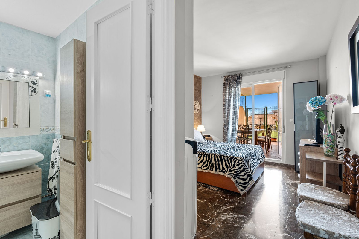 Appartement te koop in Carvajal | 2 slaapkamers H5073790