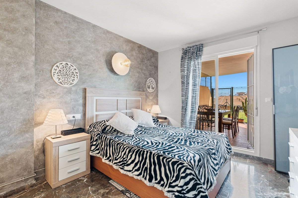 Appartement te koop in Carvajal | 2 slaapkamers H5073790