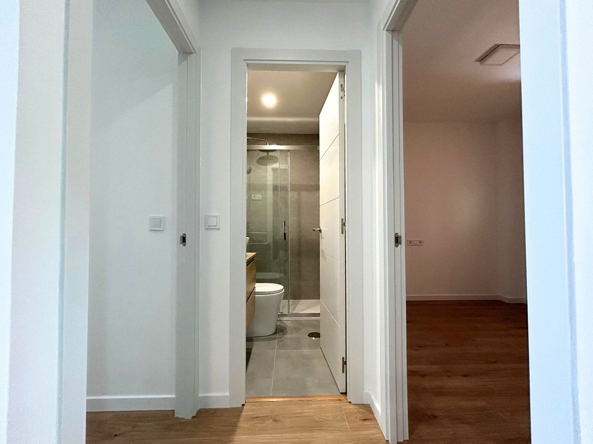 Appartement te koop in Carvajal | 2 slaapkamers H5078089