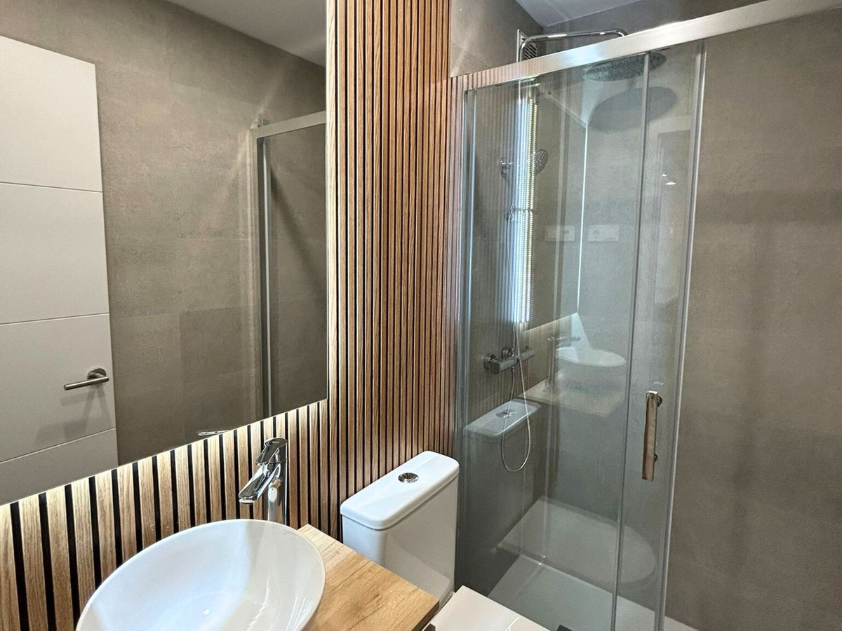 Appartement te koop in Carvajal | 2 slaapkamers H5078089