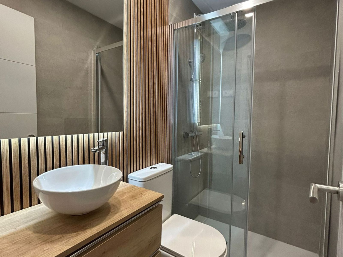 Appartement te koop in Carvajal | 2 slaapkamers H5078089