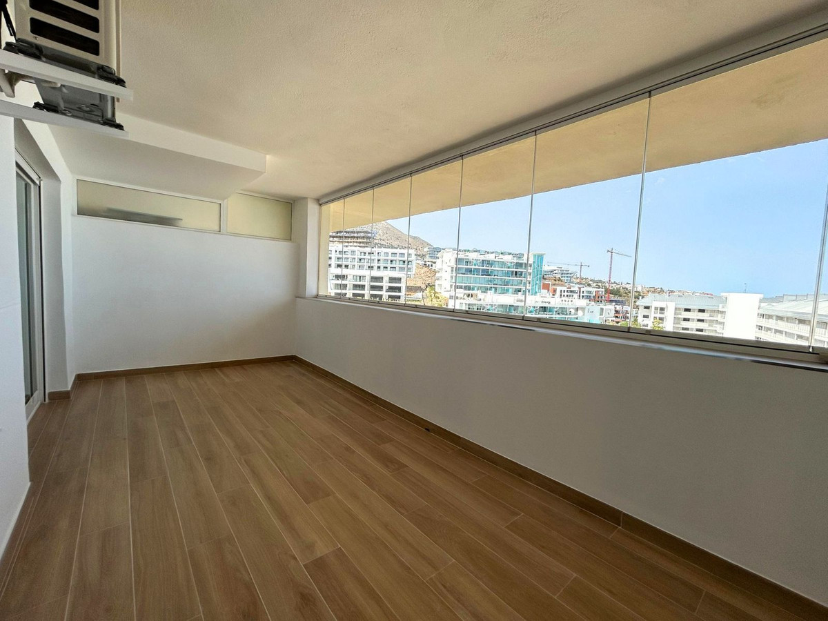 Appartement te koop in Carvajal | 2 slaapkamers H5078089