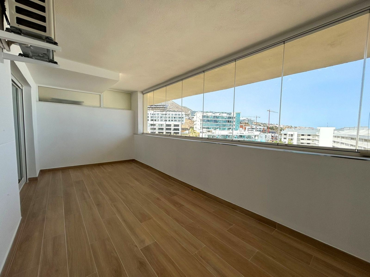 Appartement te koop in Carvajal | 2 slaapkamers H5078089