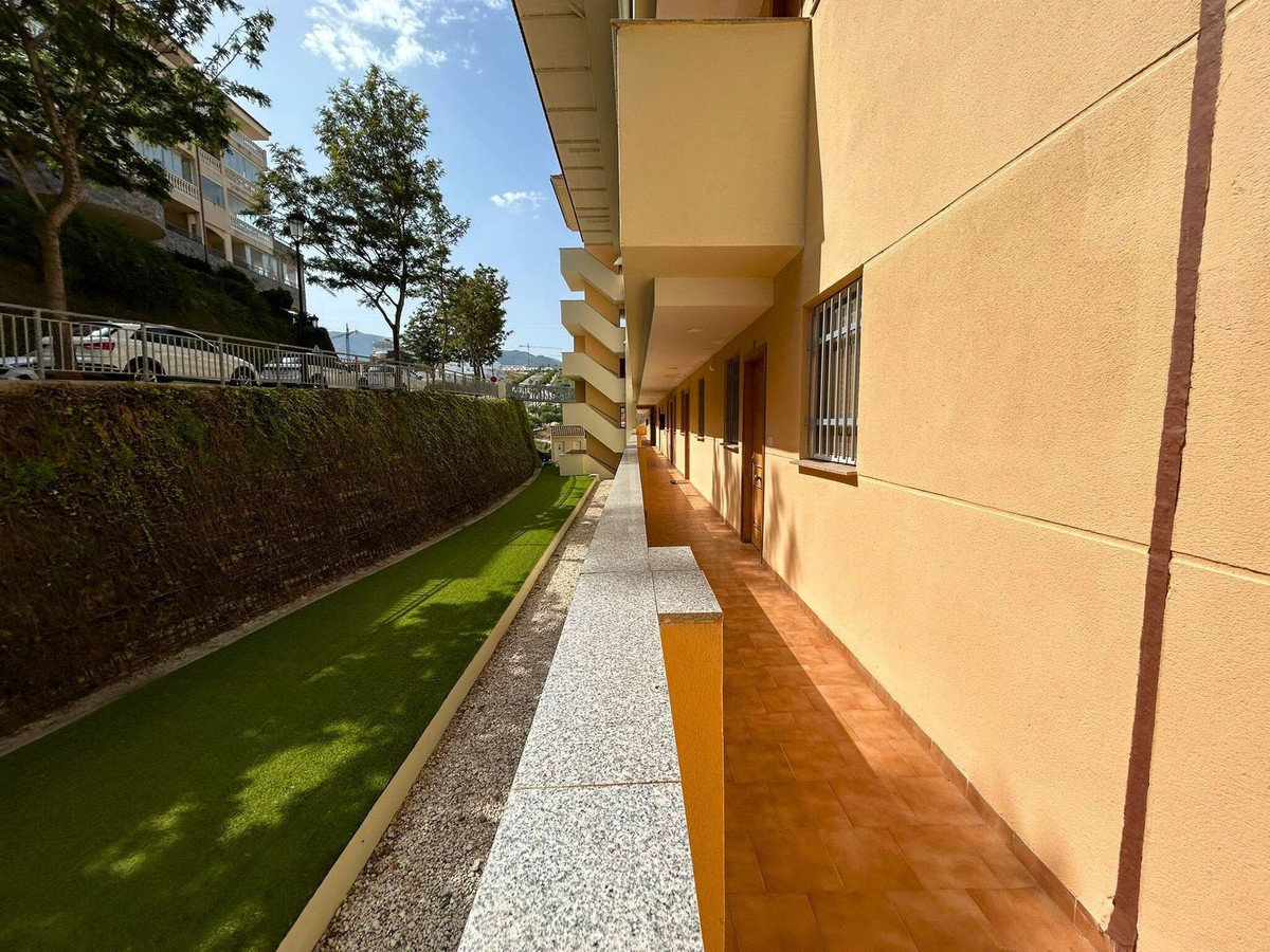 Appartement te koop in Carvajal | 2 slaapkamers H5078089