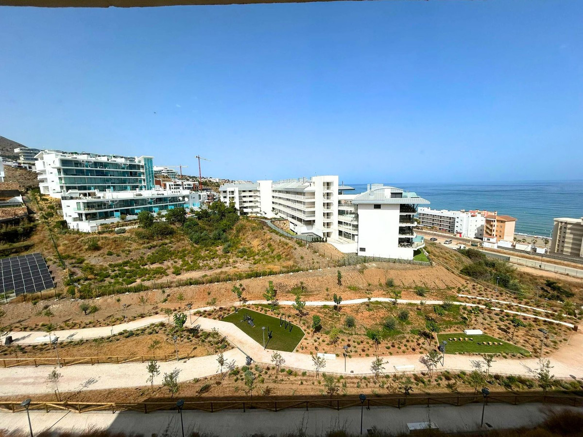 Appartement te koop in Carvajal | 2 slaapkamers H5078089