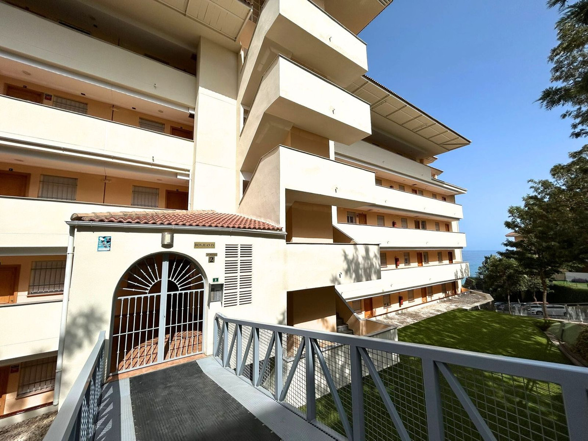 Appartement te koop in Carvajal | 2 slaapkamers H5078089