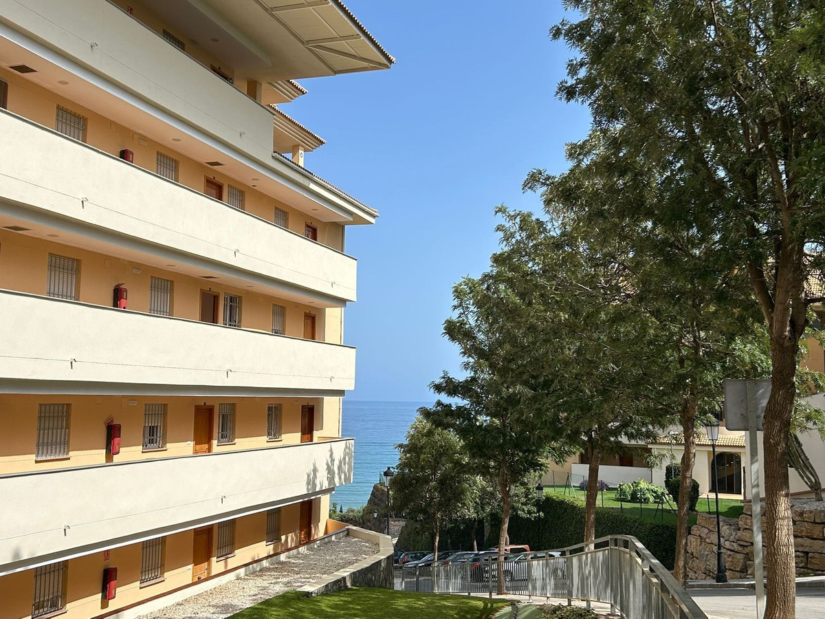 Appartement te koop in Carvajal | 2 slaapkamers H5078089