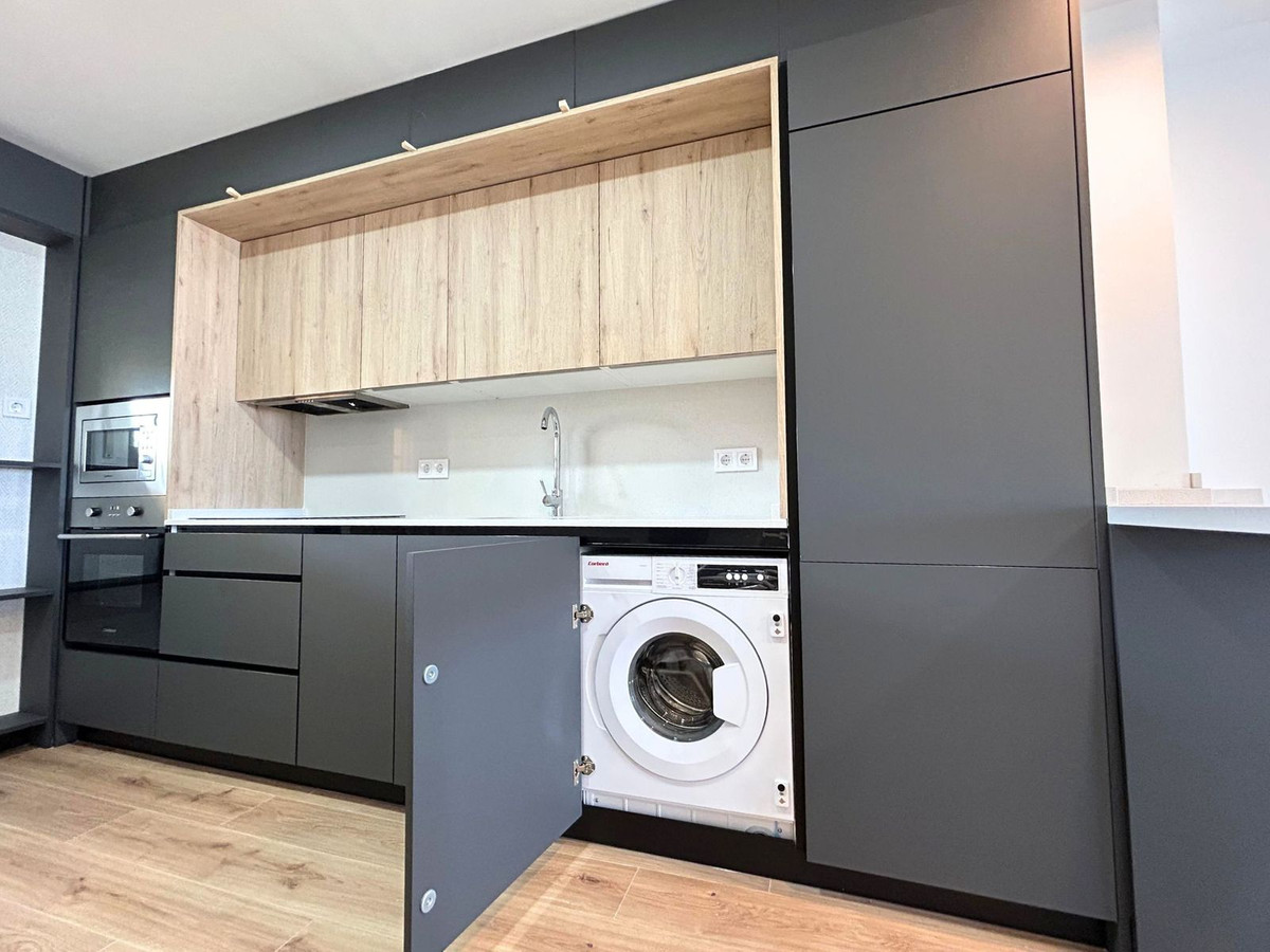Appartement te koop in Carvajal | 2 slaapkamers H5078089