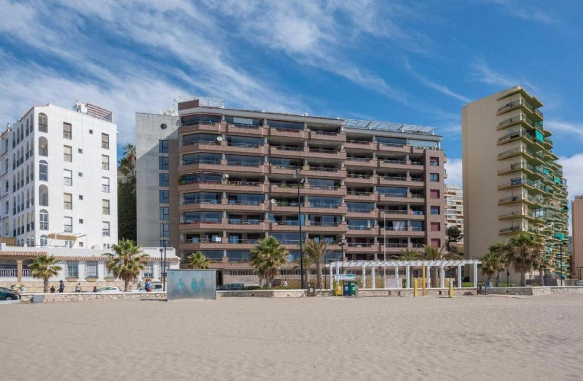 Penthouse te koop in Carvajal | 3 slaapkamers H5105917