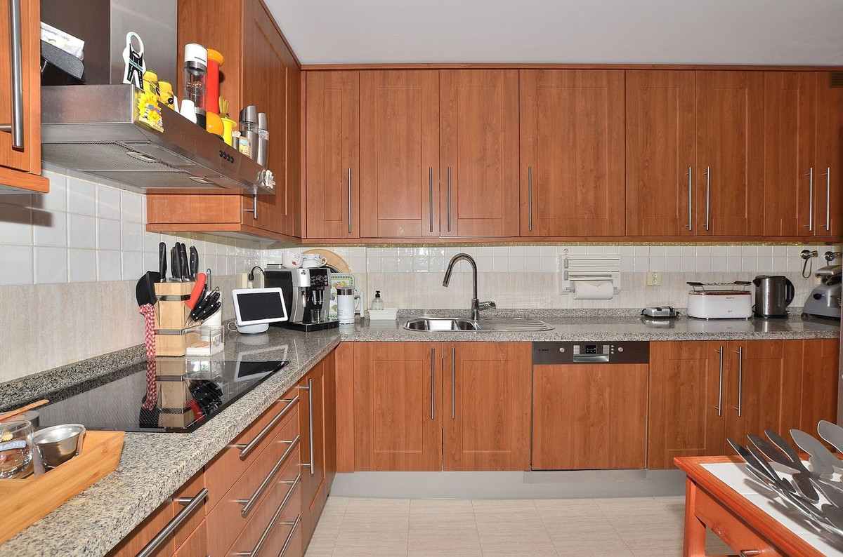 Penthouse te koop in Carvajal | 3 slaapkamers H5105917
