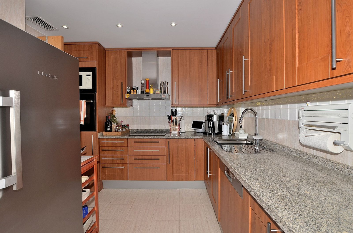 Penthouse te koop in Carvajal | 3 slaapkamers H5105917