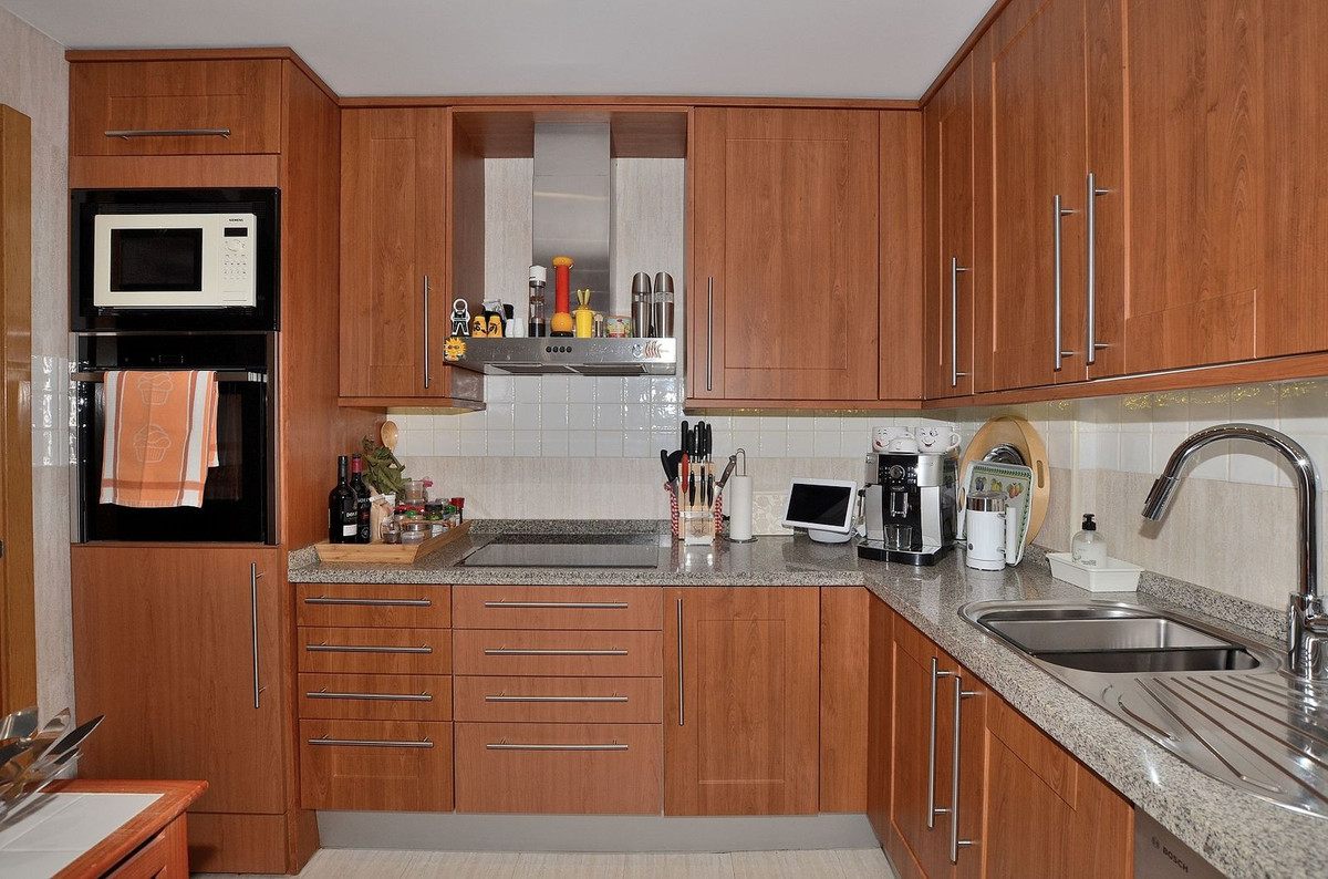 Penthouse te koop in Carvajal | 3 slaapkamers H5105917