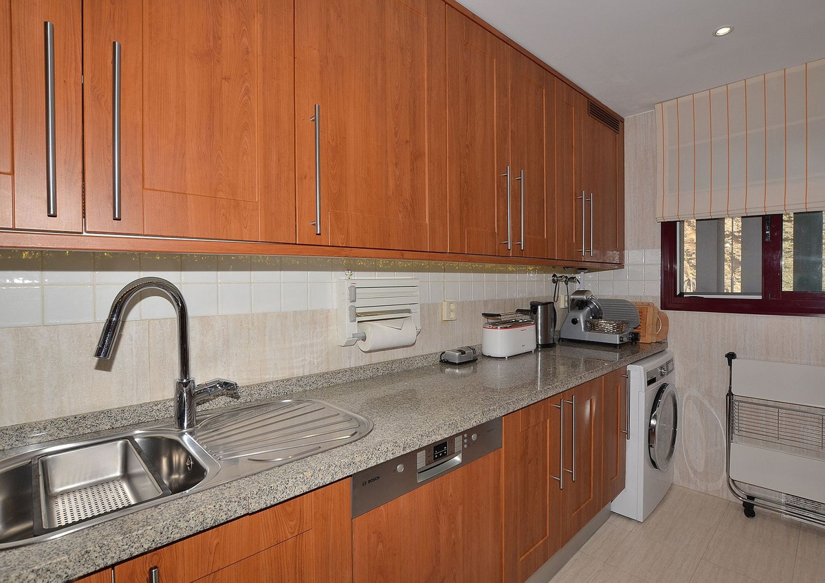Penthouse te koop in Carvajal | 3 slaapkamers H5105917