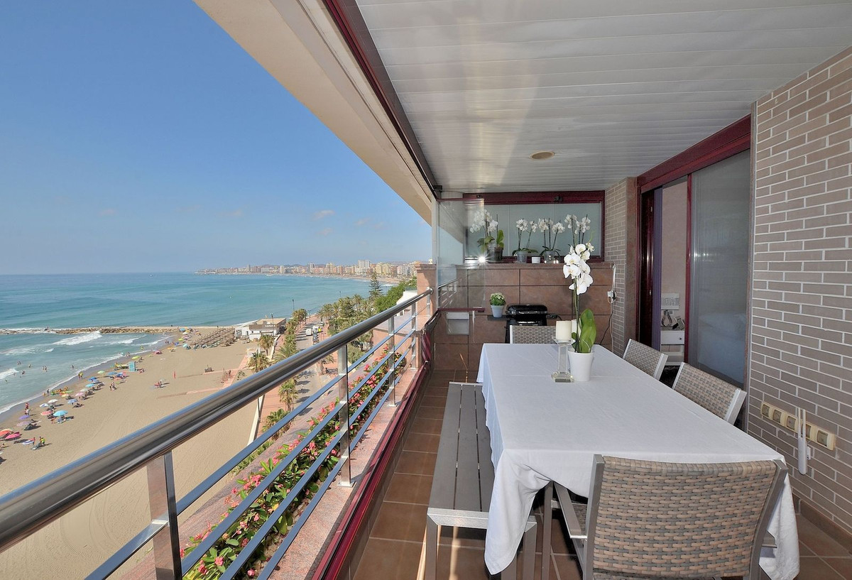 Penthouse te koop in Carvajal | 3 slaapkamers H5105917