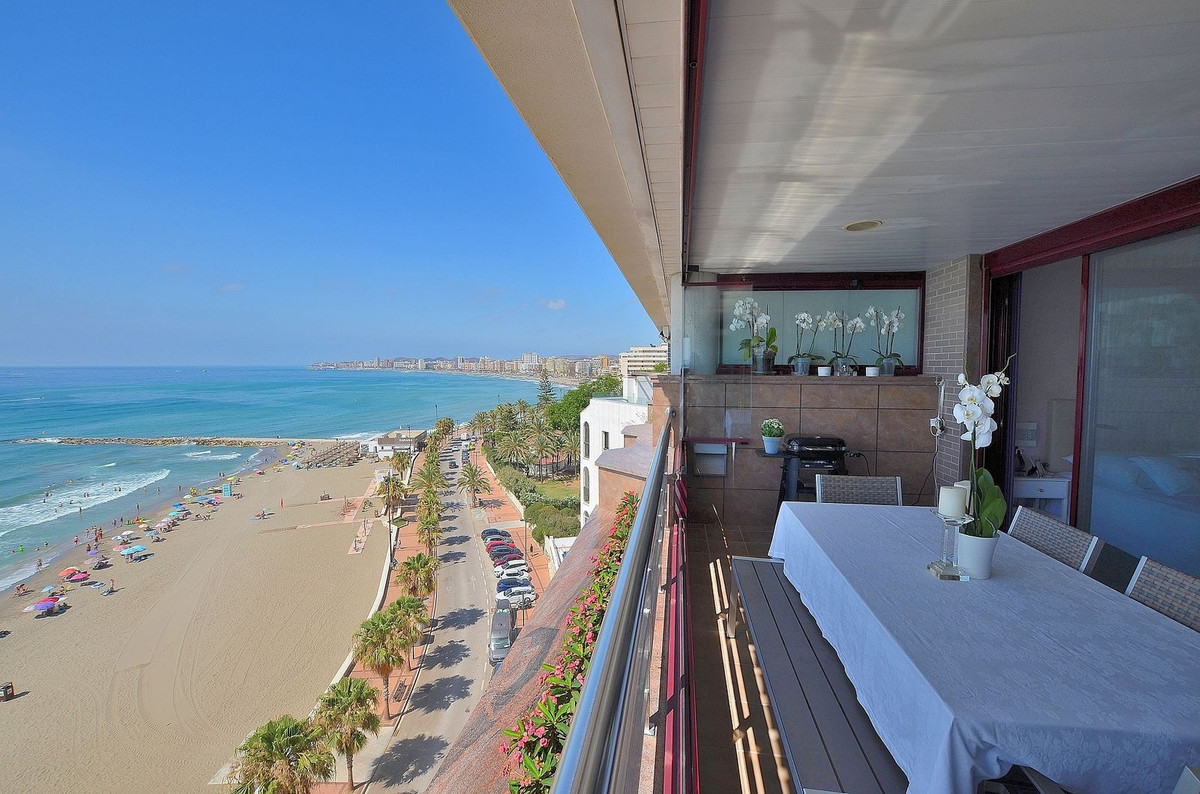 Penthouse te koop in Carvajal | 3 slaapkamers H5105917
