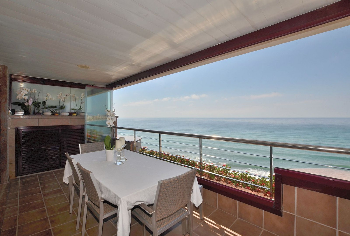 Penthouse te koop in Carvajal | 3 slaapkamers H5105917