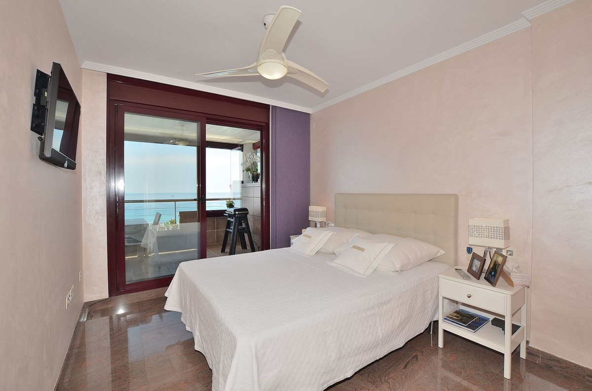 Penthouse te koop in Carvajal | 3 slaapkamers H5105917