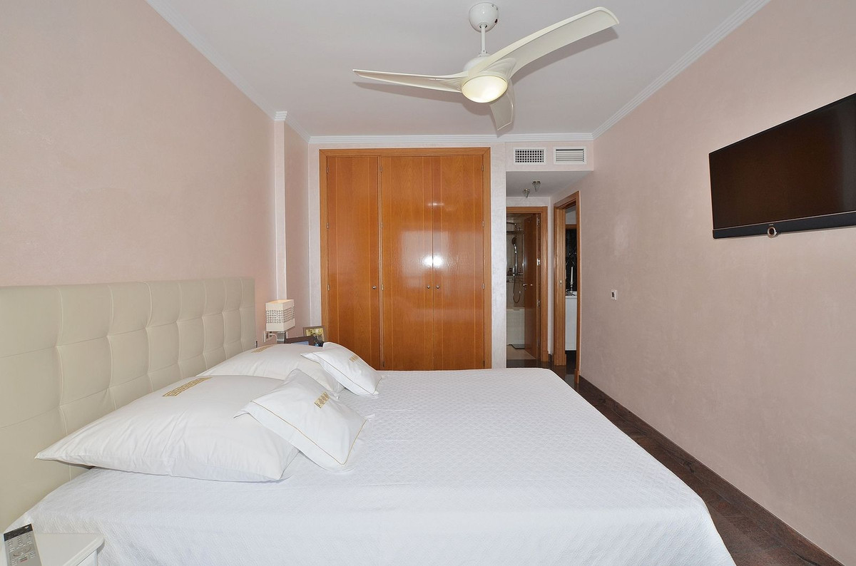 Penthouse te koop in Carvajal | 3 slaapkamers H5105917