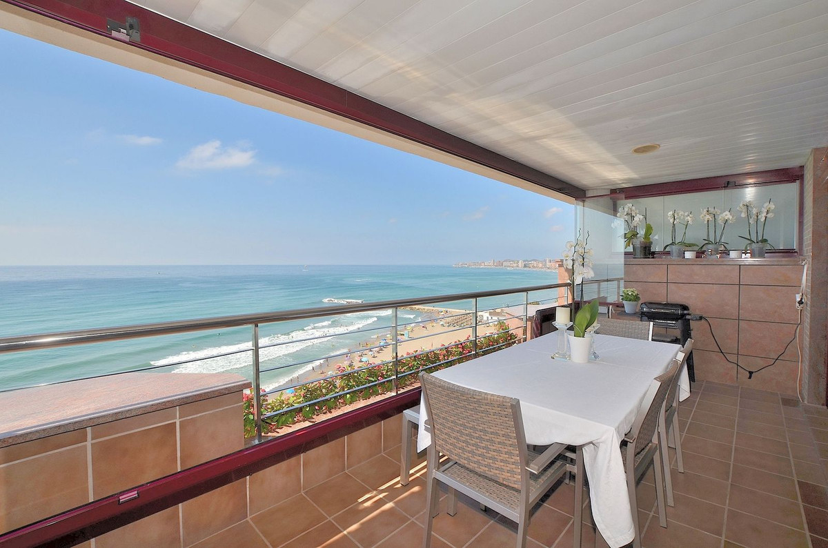 Penthouse te koop in Carvajal | 3 slaapkamers H5105917