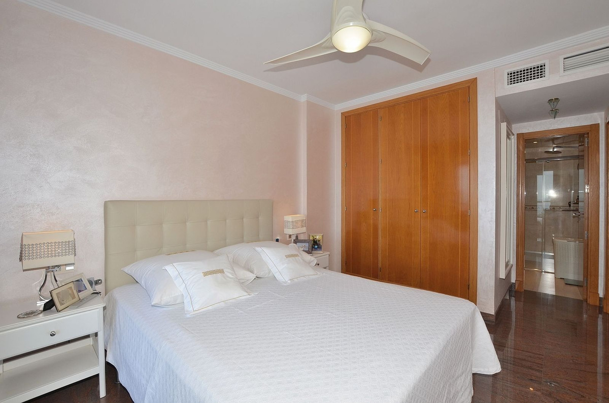 Penthouse te koop in Carvajal | 3 slaapkamers H5105917