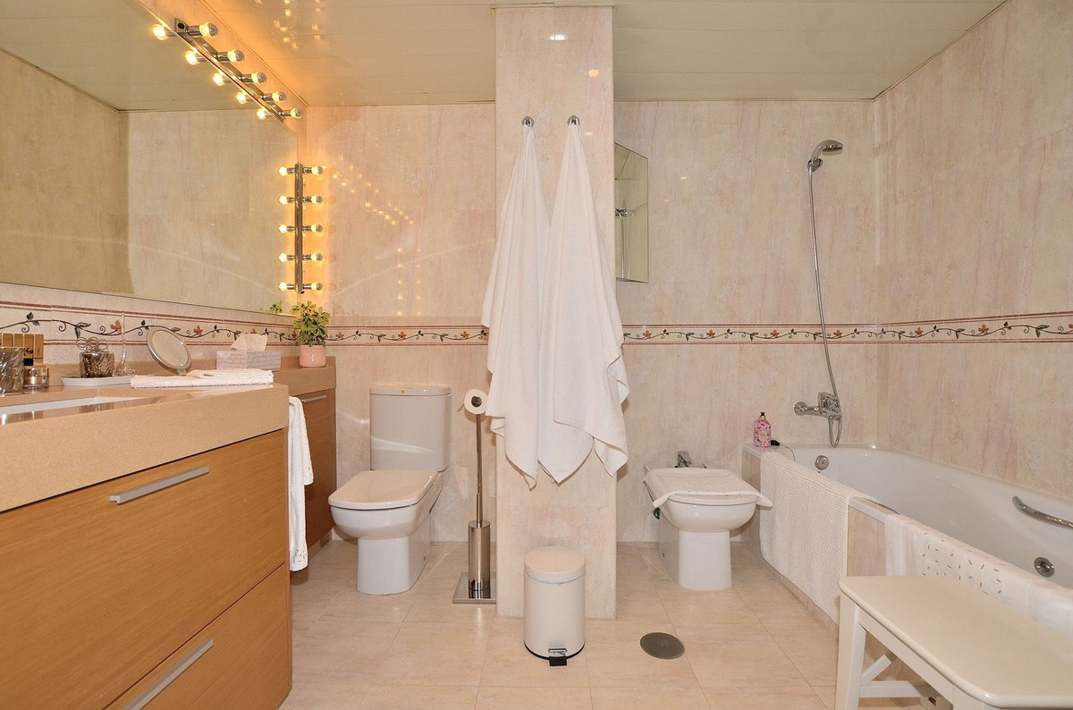 Penthouse te koop in Carvajal | 3 slaapkamers H5105917