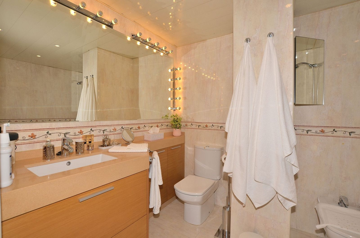 Penthouse te koop in Carvajal | 3 slaapkamers H5105917