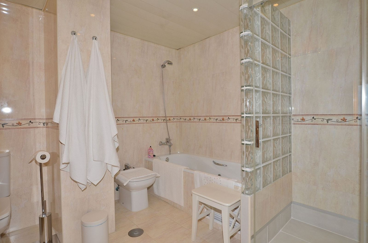 Penthouse te koop in Carvajal | 3 slaapkamers H5105917