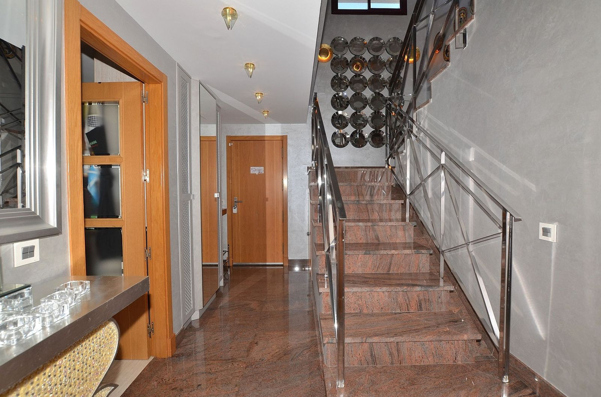 Penthouse te koop in Carvajal | 3 slaapkamers H5105917