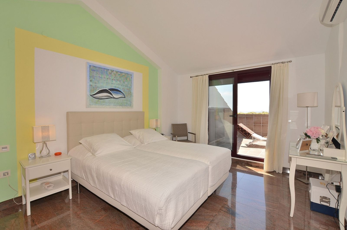 Penthouse te koop in Carvajal | 3 slaapkamers H5105917