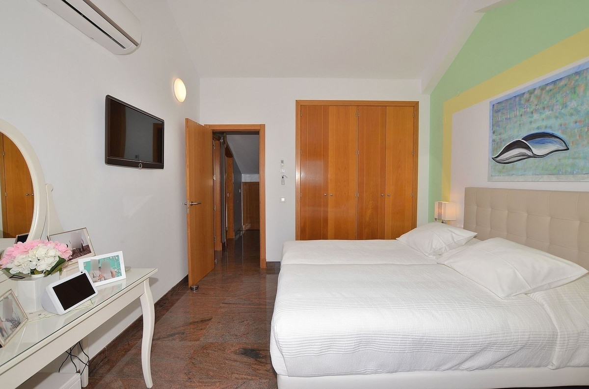 Penthouse te koop in Carvajal | 3 slaapkamers H5105917
