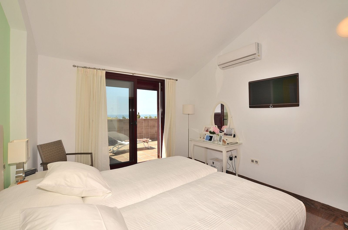 Penthouse te koop in Carvajal | 3 slaapkamers H5105917